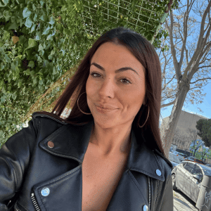 Rebeca Luque